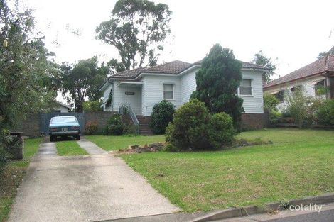 19 Burra St, Pendle Hill, NSW 2145