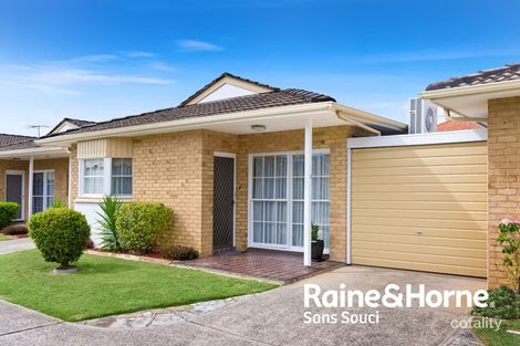 4/34-36 Walter St S, Sans Souci, NSW 2219