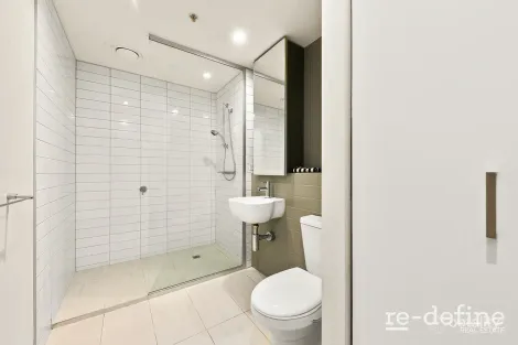 Property photo of 3110/200 Spencer Street Melbourne VIC 3000
