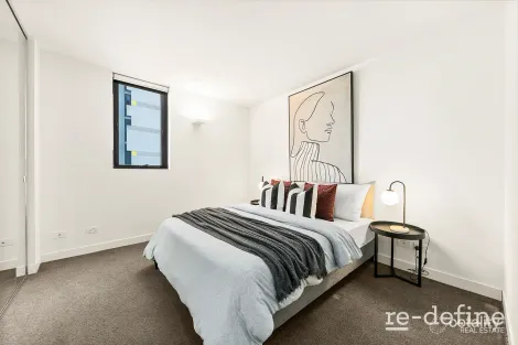 Property photo of 3110/200 Spencer Street Melbourne VIC 3000