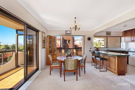Property photo of 12/9-13 Smith Street Wollongong NSW 2500