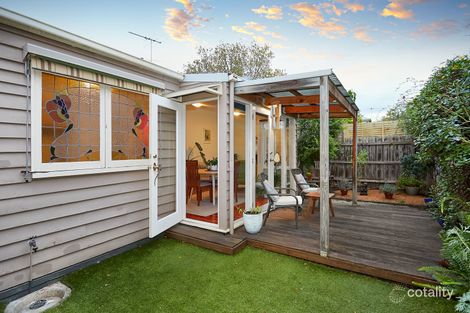 Property photo of 6 Austin Street Seddon VIC 3011