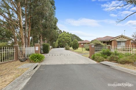 Property photo of 29/210 Cranbourne-Frankston Road Langwarrin VIC 3910