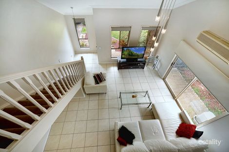 Property photo of 31/284 Oxley Drive Coombabah QLD 4216
