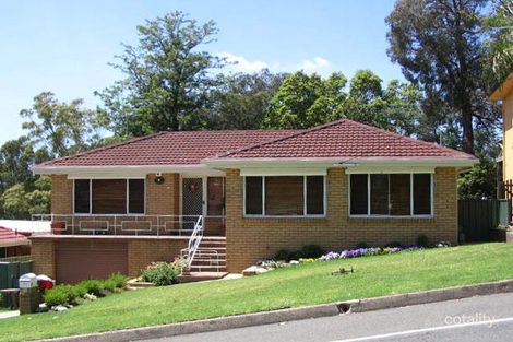 Property photo of 71 Jacaranda Avenue Figtree NSW 2525