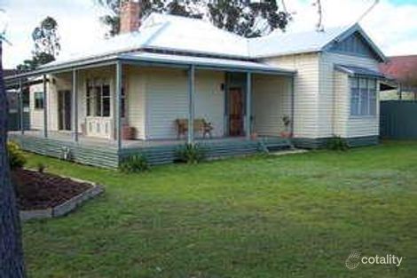 20 Stratford-Maffra Rd, Maffra, VIC 3860