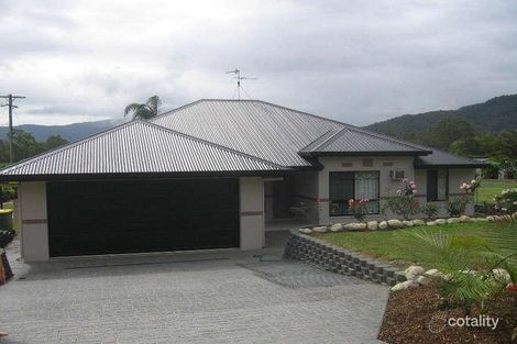 168-170 Dempsey St, Gordonvale, QLD 4865