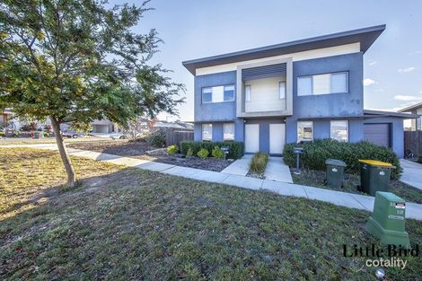 Property photo of 12 Guboo Street Bonner ACT 2914