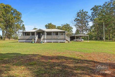 6 Trotter Rd, Glenwood, QLD 4570