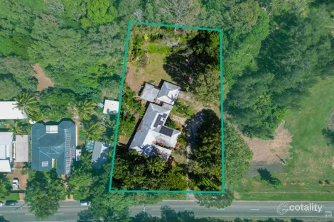 Property photo of 184 Moreton Terrace Beachmere QLD 4510