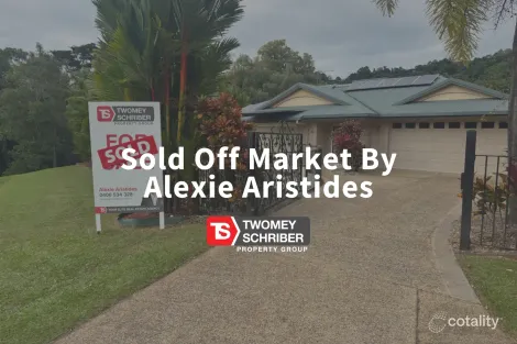 43 Chesterfield Cl, Brinsmead, QLD 4870