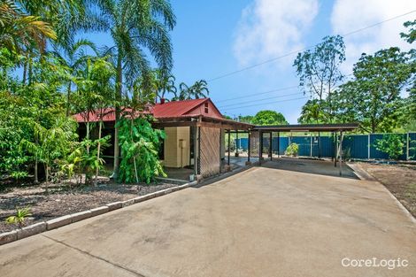 Property photo of 34 Savannah Drive Leanyer NT 0812