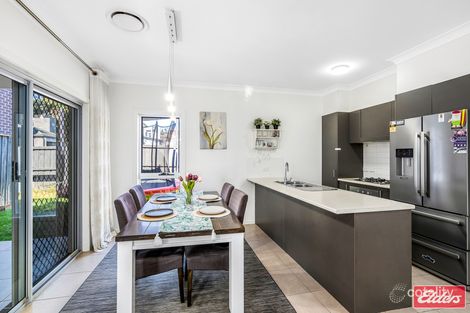 Property photo of 11 Empire Circuit Penrith NSW 2750