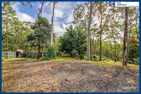 Property photo of 39 Bertana Drive Mudgeeraba QLD 4213