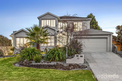 Property photo of 10 Monomeath Close Doncaster East VIC 3109