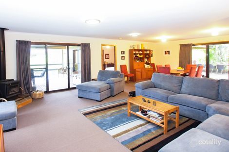 Property photo of 1036 Connellys Creek Road Taggerty VIC 3714