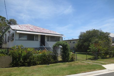 Property photo of 52 Bevington Street Sandgate QLD 4017