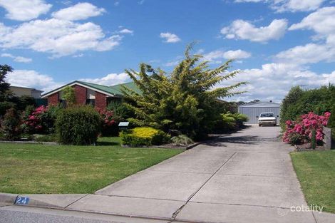 Property photo of 24 Station Street Lang Lang VIC 3984