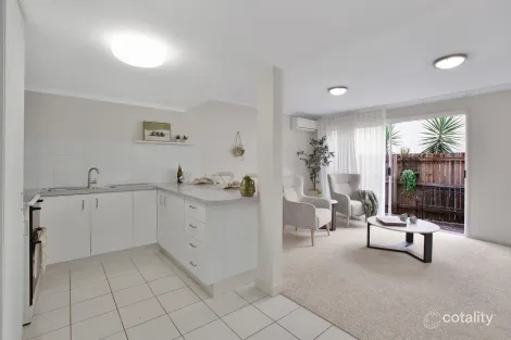 6/12 Arwen St, Maroochydore, QLD 4558