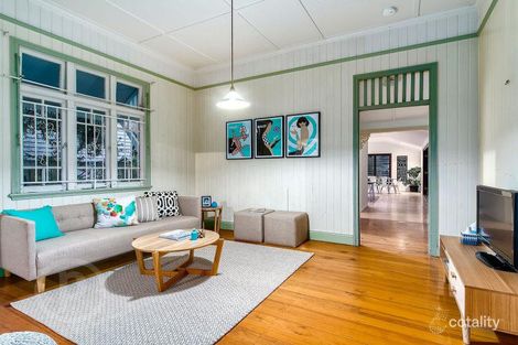 Property photo of 16 Monro Street Kelvin Grove QLD 4059