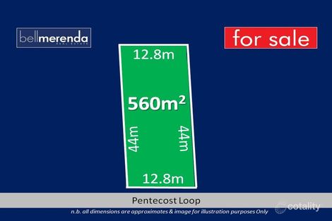 Property photo of 34 Pentecost Loop Southern River WA 6110