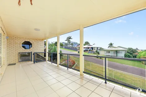 Property photo of 19 Pacific Drive Pacific Heights QLD 4703