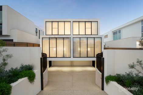 Property photo of 15 Comport Street Beaumaris VIC 3193