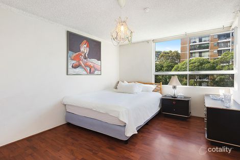 Property photo of 4B/6 Bligh Place Randwick NSW 2031