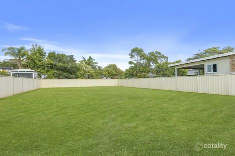 Property photo of 50 Playford Road Killarney Vale NSW 2261