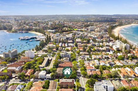 Property photo of 18/84A Darley Road Manly NSW 2095
