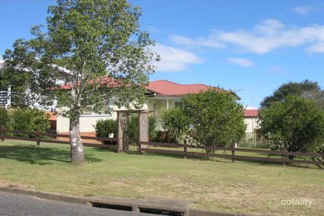 Property photo of 34 Cochrane Street West Kempsey NSW 2440