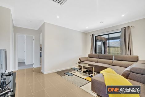 Property photo of 26 Passion Crescent Tarneit VIC 3029