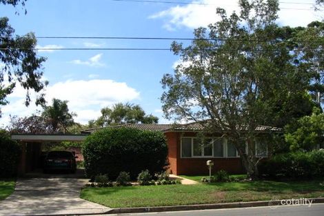 36 Kooringal Ave, Thornleigh, NSW 2120