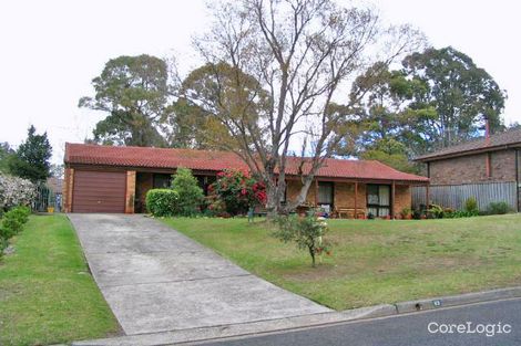 Property photo of 53 White Cedar Drive Castle Hill NSW 2154