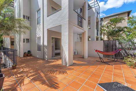 2/101 Moray St, New Farm, QLD 4005