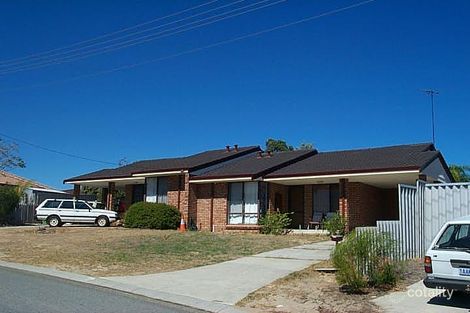 4 Gwenneth Tce, South Lake, WA 6164