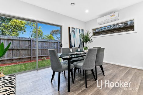 Property photo of 7 Kopje Place Narre Warren VIC 3805