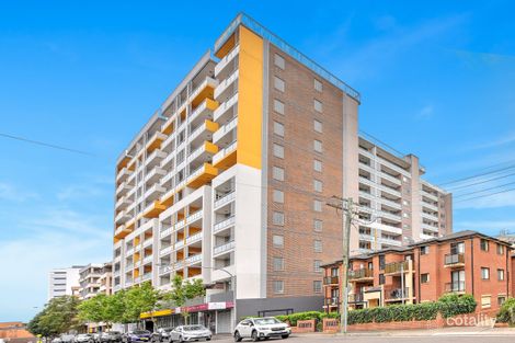 163/6-14 Park Rd, Auburn, NSW 2144