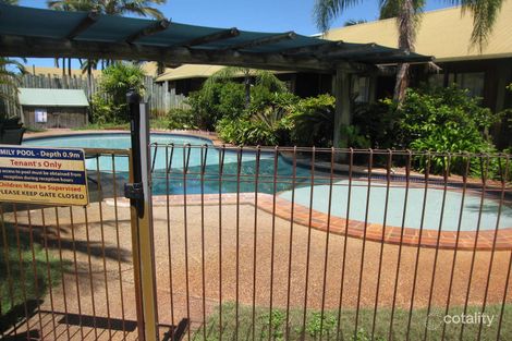 23/5 Bridge Rd, East Mackay, QLD 4740