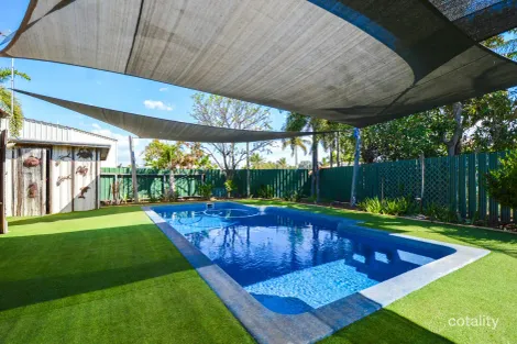 Property photo of 12 Harper Street Port Hedland WA 6721