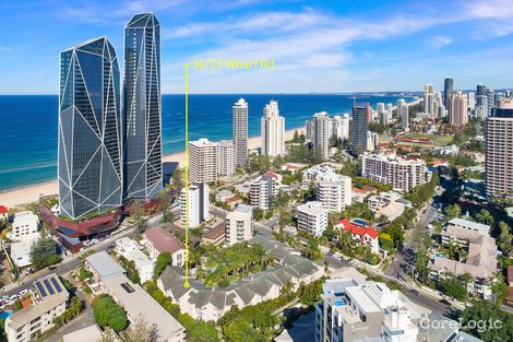 Property photo of 36/23 Wharf Road Surfers Paradise QLD 4217