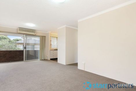 Property photo of 16/22-26 Newman Street Merrylands NSW 2160