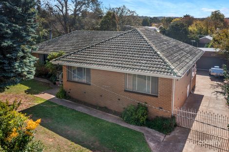 Property photo of 54 Stawell Street Romsey VIC 3434