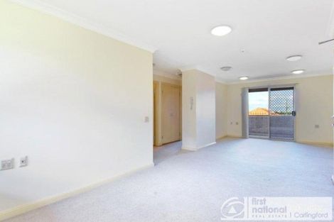 Property photo of 18/11-15 Manson Street Telopea NSW 2117