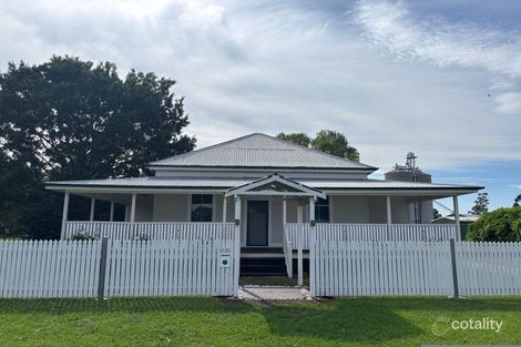 15 Forde St, Allora, QLD 4362