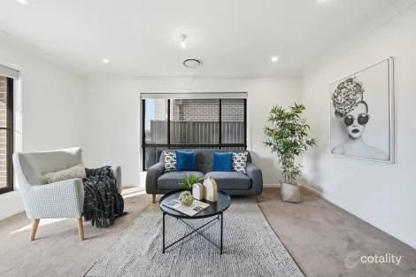 Property photo of 175 Abell Road Marsden Park NSW 2765