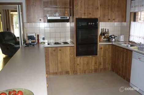 Property photo of 180 Walmer Avenue Sanctuary Point NSW 2540