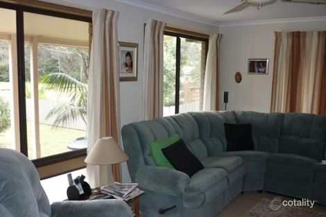 Property photo of 180 Walmer Avenue Sanctuary Point NSW 2540