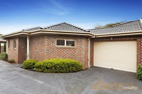 2/21 Lithgow Ave, Blackburn, VIC 3130