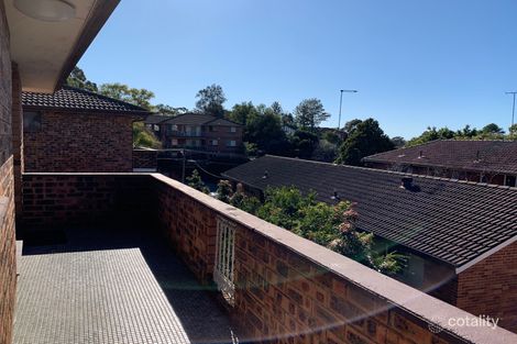 12/26-28 Burdett St, Hornsby, NSW 2077